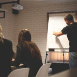Ord i agil projektledelse