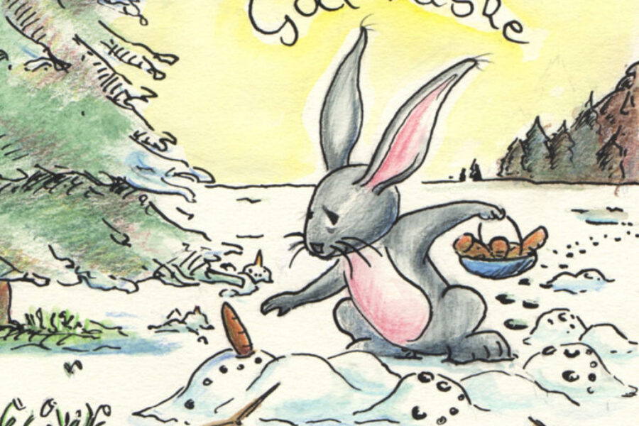 Påsken forklaret i ord og oprindelse